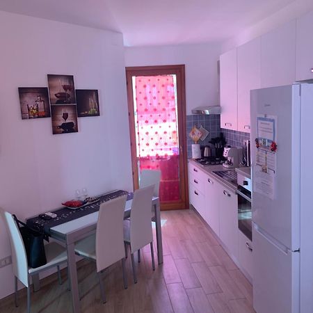 Holidays Apartment Cagliari Exterior photo